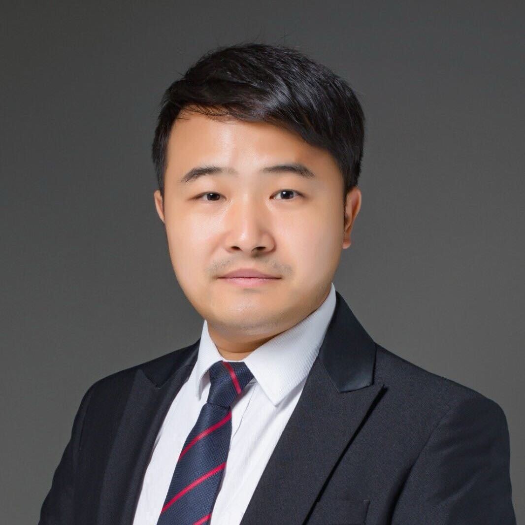 毛龙江